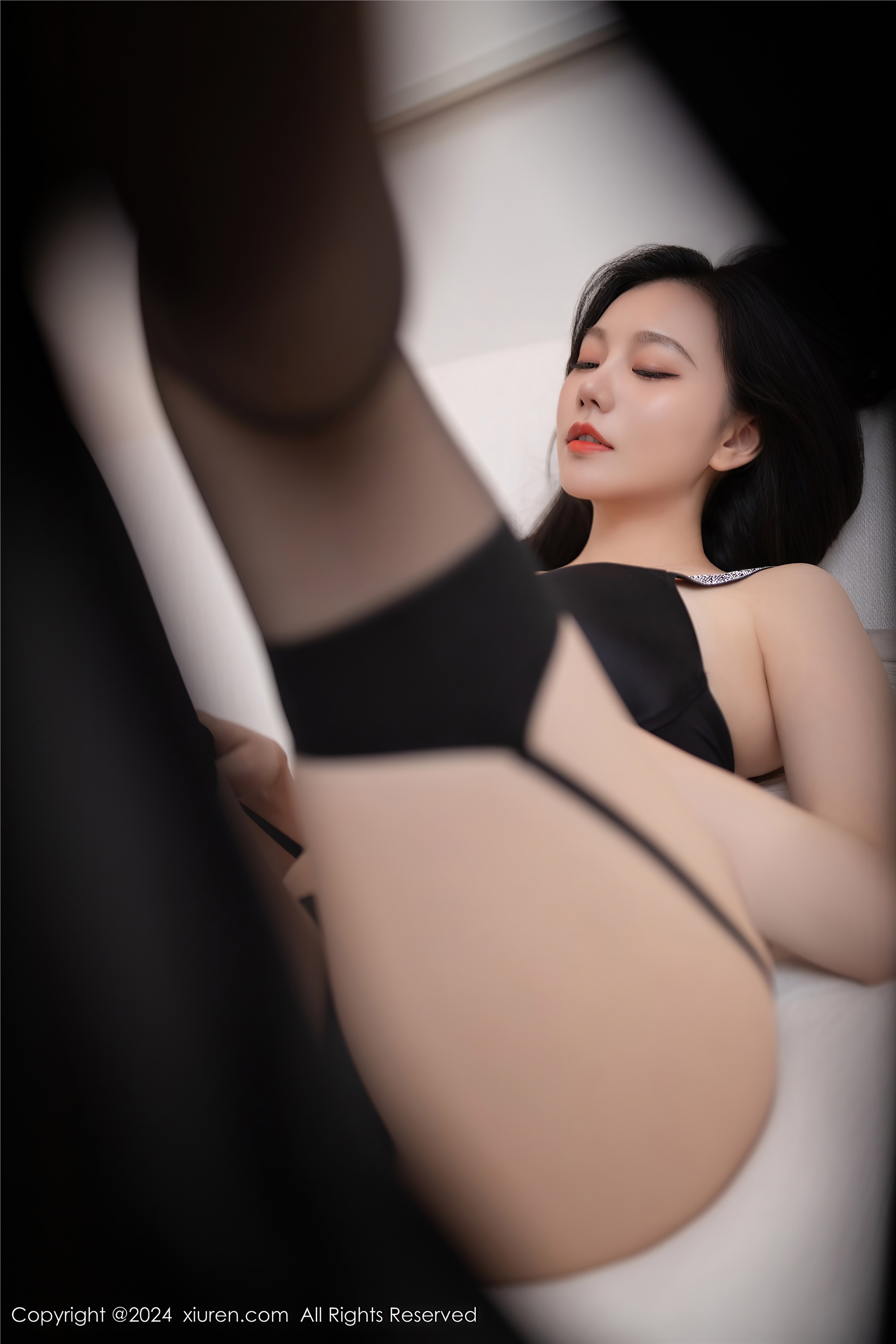 Xiuren秀人网 2024.06.11 NO.8681 安然anran